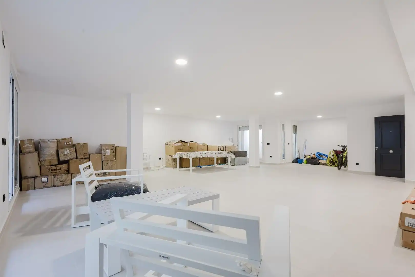Villa avec piscine à vendre à Calle  Daya Vieja, imagen 35