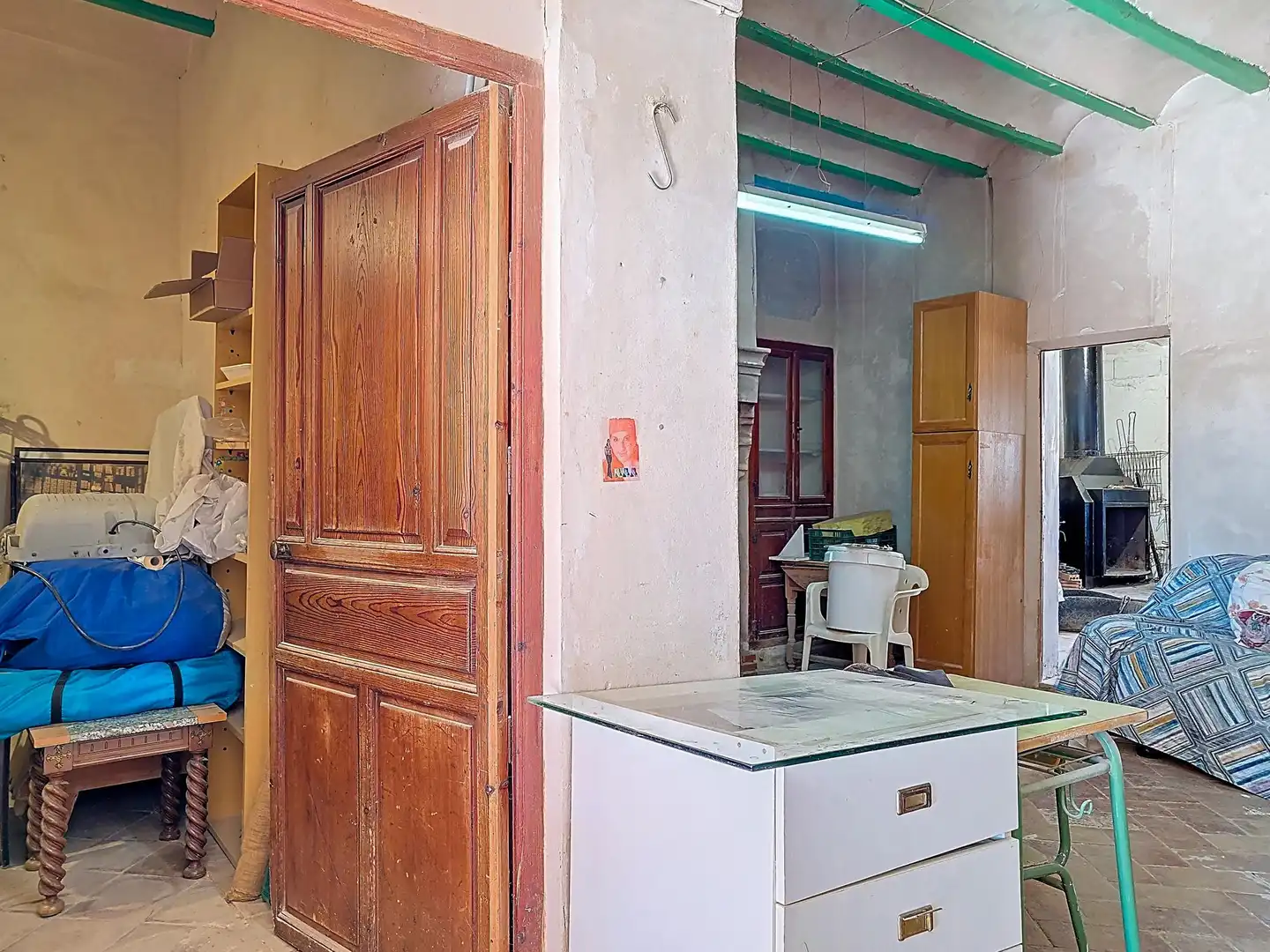 Casa rústica en venda a Yecla, imagen 7