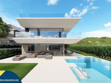 Detached house with pool for sale in Playa de San Juan - El Cabo de las Huertas