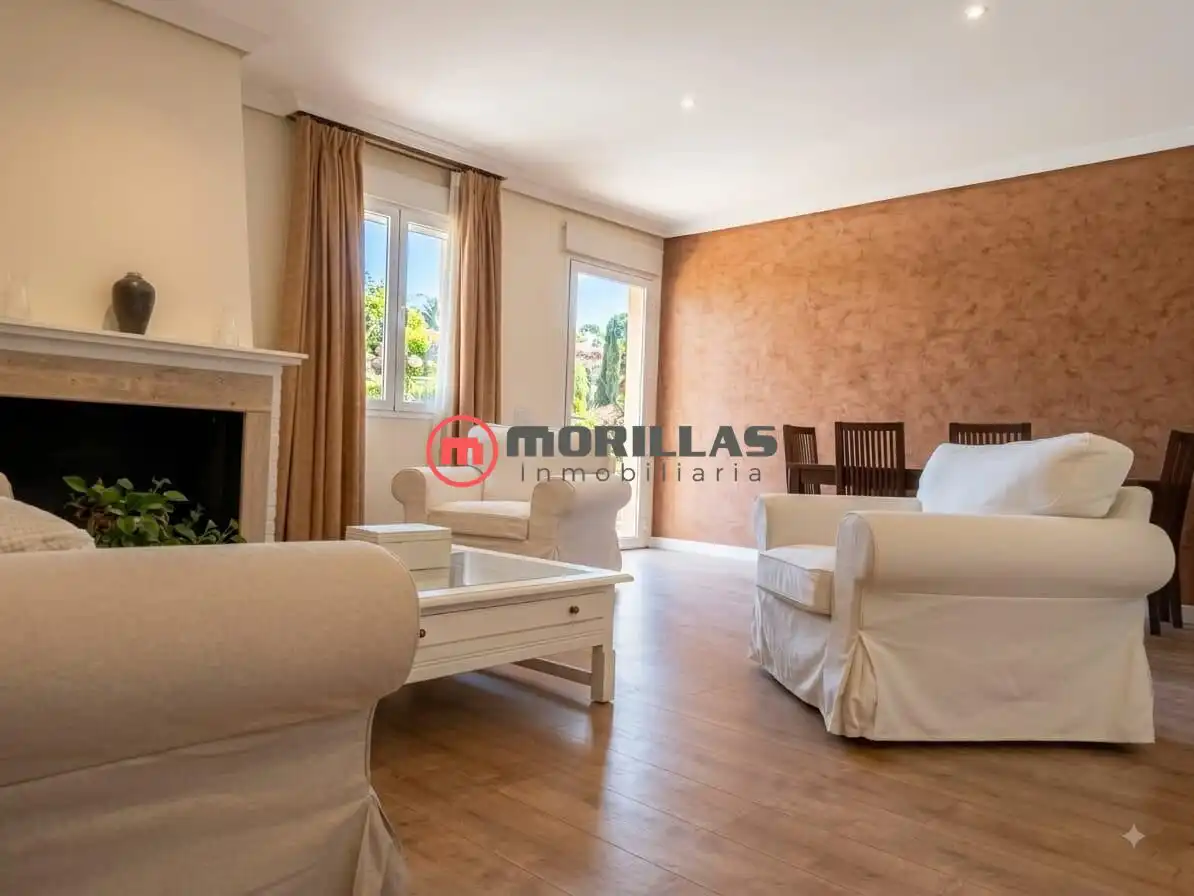 Villa avec terrasse à vendre à Caravaca de la Cruz, imagen 3