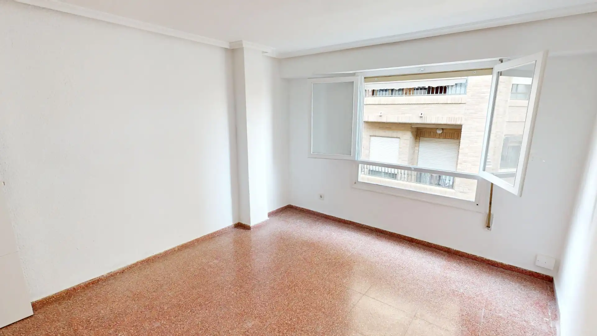 Bedroom of Flat for sale in Elche ciudad