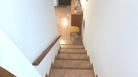 Foto 3 de Casa o chalet en venta en Travesía Santa Cruz, 6, Alcolea de Cinca, Huesca