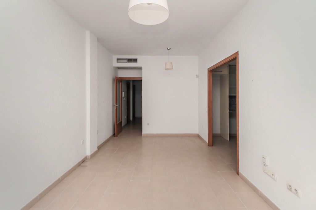 Flat for sale in  Tarragona Capital  with Air Conditioner and Heating
