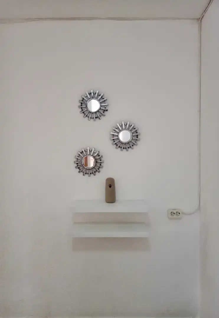 Flat for rent in Granada  with Parquet flooring, Terrace and Furnished