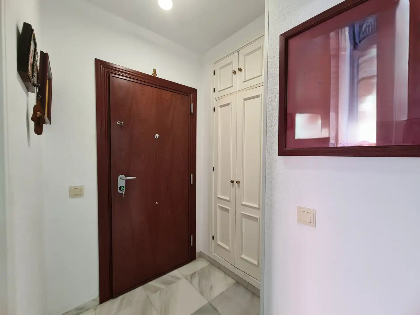 Apartamento en venta en NORIA LA, 1, San Luis de Sabinillas