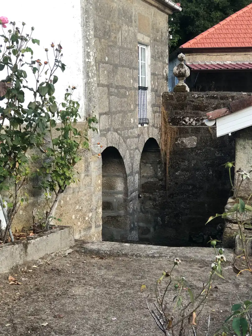 Casa o xalet en venda a Aldea Veiga, O Carballiño