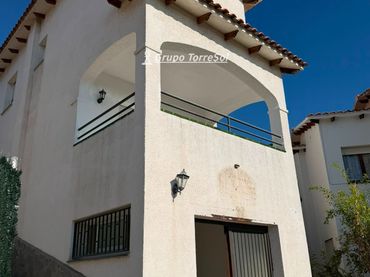Casa amb jardí en venda a TXECOSLOVAQUIA