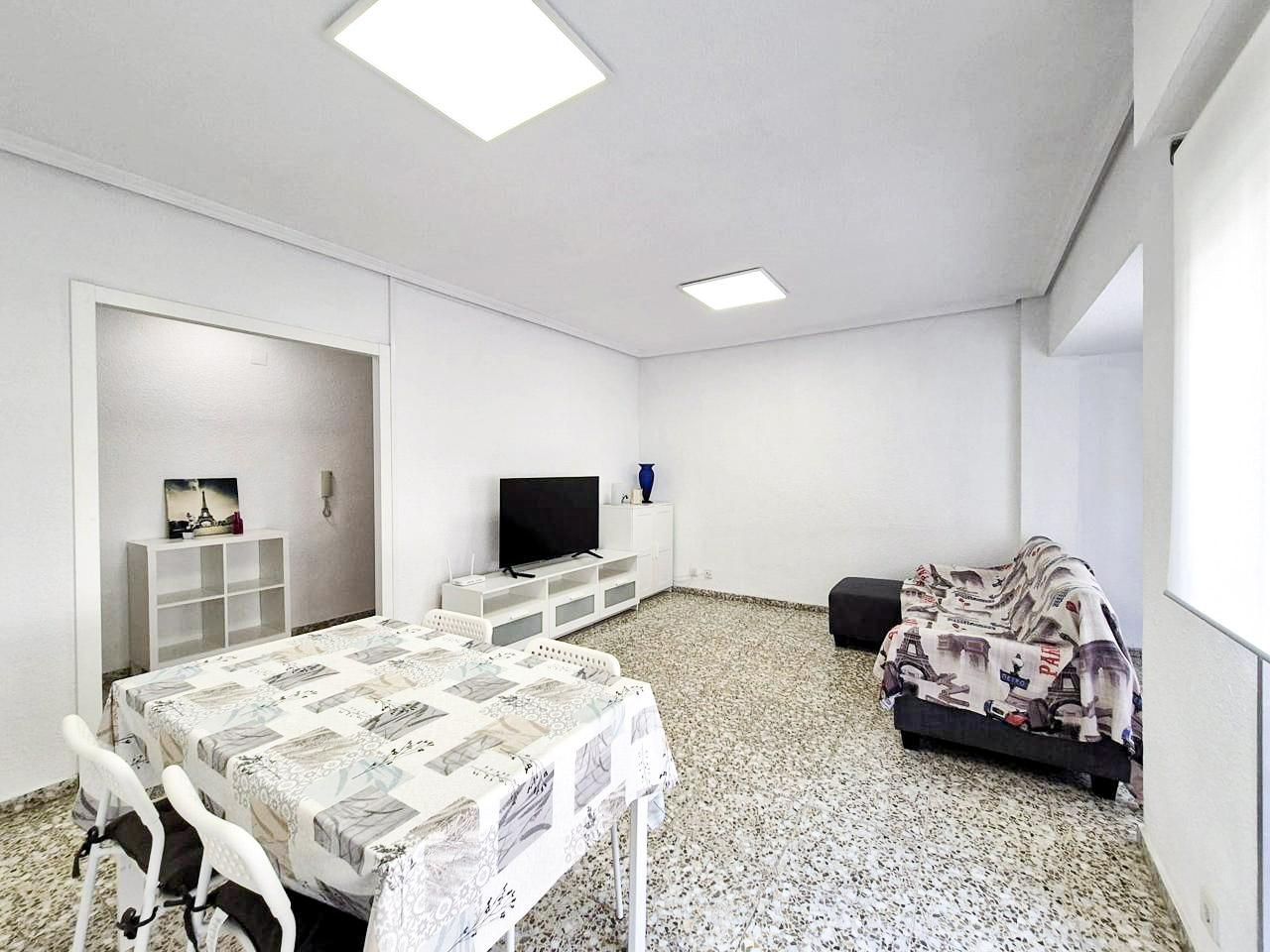 Flat for sale in Altabix