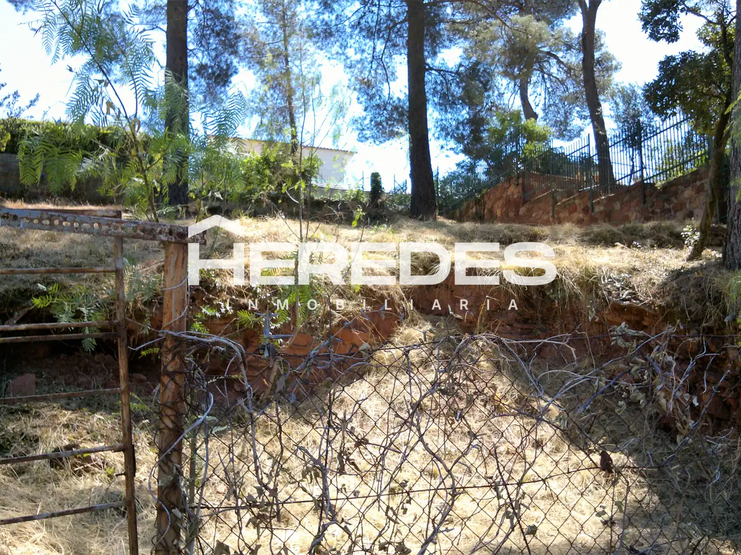 Terreno residencial en venta en Carrer 14 6, imagen 3