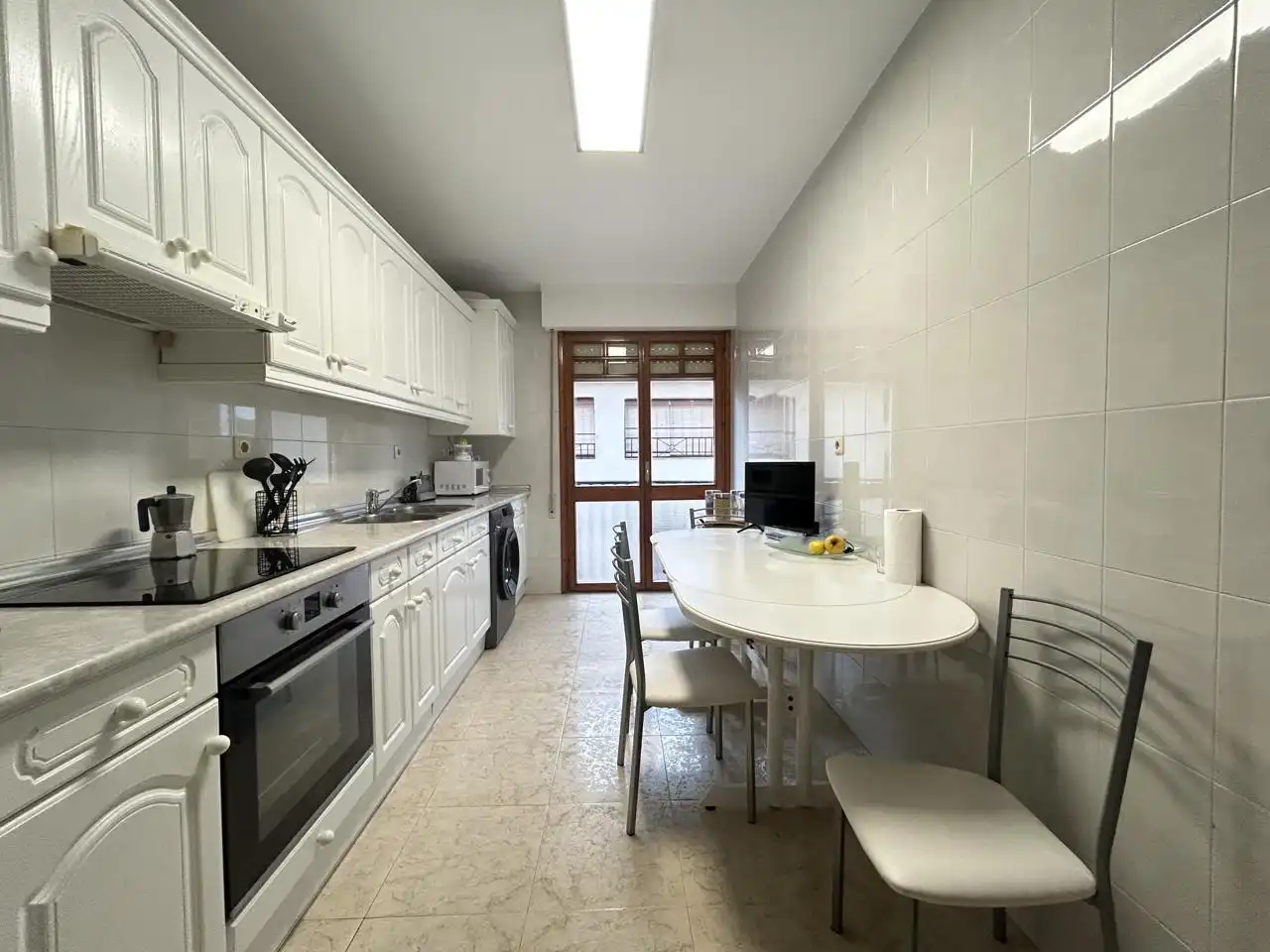 Piso en venta en Calatrava, Fitero