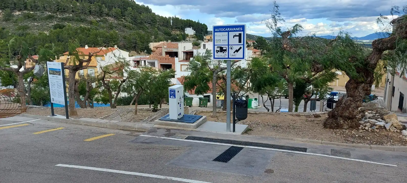 Rural land for sale in Cervera del Maestre, imagen 3