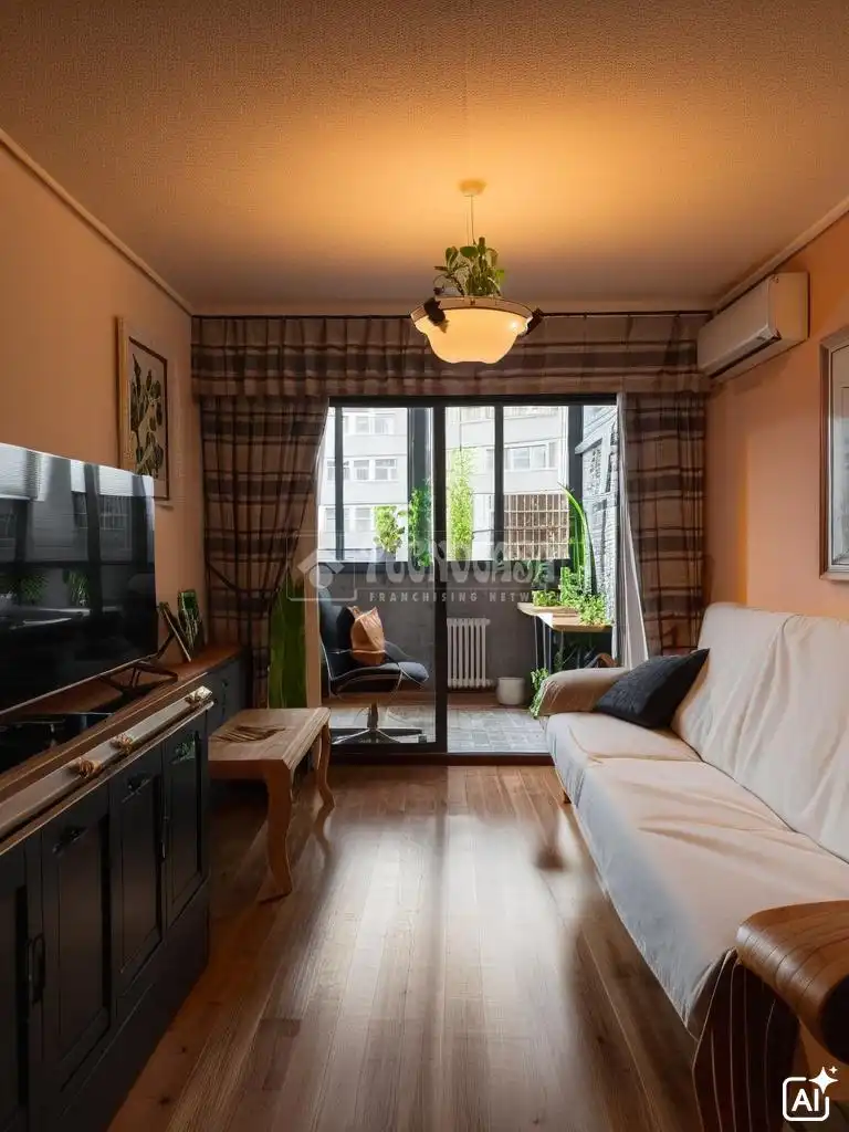 Piso en venta en San Pascual
