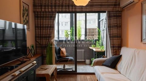 Foto 4 de Piso en venta en San Pascual, Madrid Capital