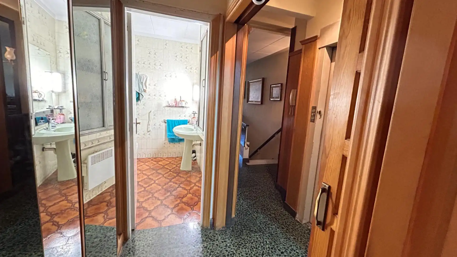 Houses for sale in Calle GRAVINA, Centre