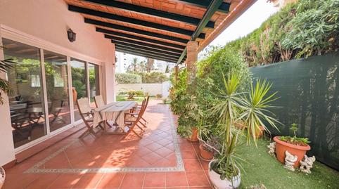 Foto 5 de Casa o xalet en venda a Playa de Gandia, Gandia