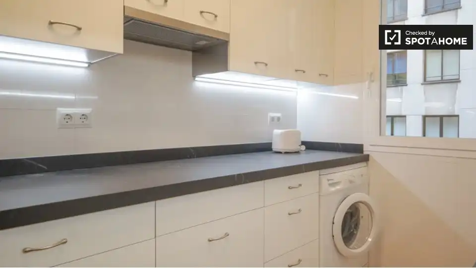 Habitación en Justicia - Chueca