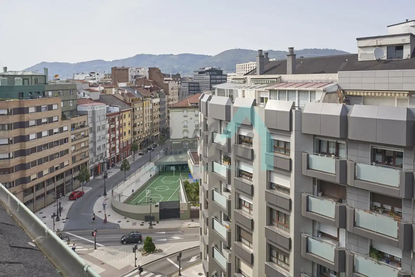 Dúplex amb ascensor de lloguer a Calle Muñoz Degraín, imagen 56