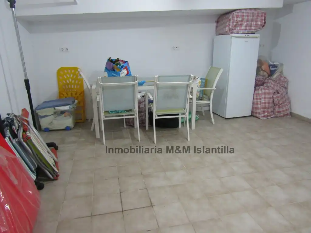 Casa adosada en venta en Islantilla con Terraza, Trastero y Amueblado
