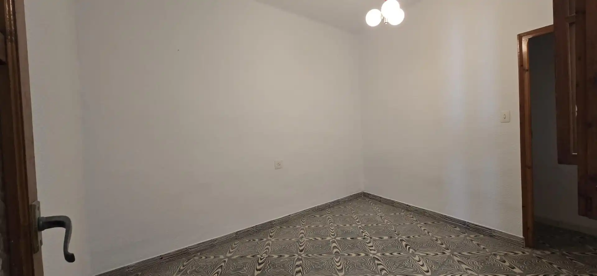 Flat for sale in Santa Bárbara  