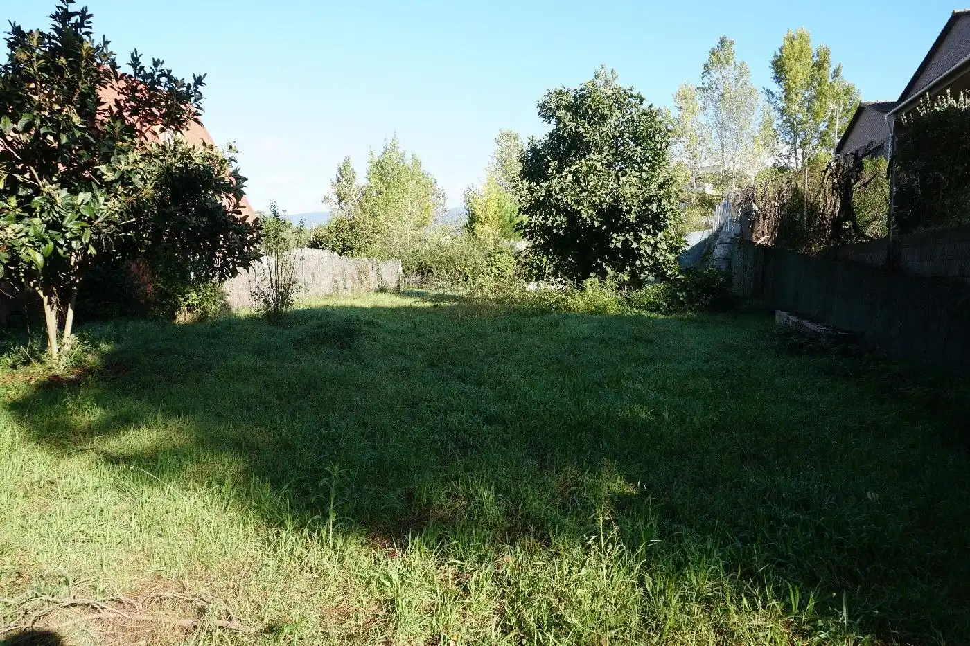 Terreny residencial en venda a Sant Antoni de Vilamajor, imagen 4