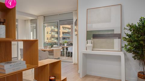 Photo 4 from new construction home in Flat for sale in Barri dels Escriptors, Girona
