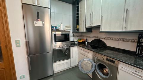 Foto 3 de Pis en venda a Agirre Lehendakariaren Etorbidea, N137, Ibarrekolanda, Bizkaia