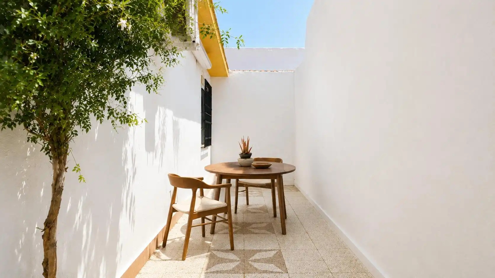 Casa en venta en Avenida de Rota, imagen 2