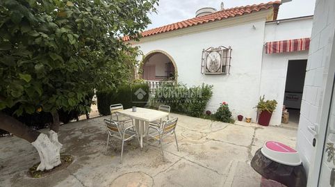 Foto 5 de Finca rústica en venta en Ur Pago Redondo-miraflores C/ Abejaruco G 9, Pol , Arahal, Sevilla