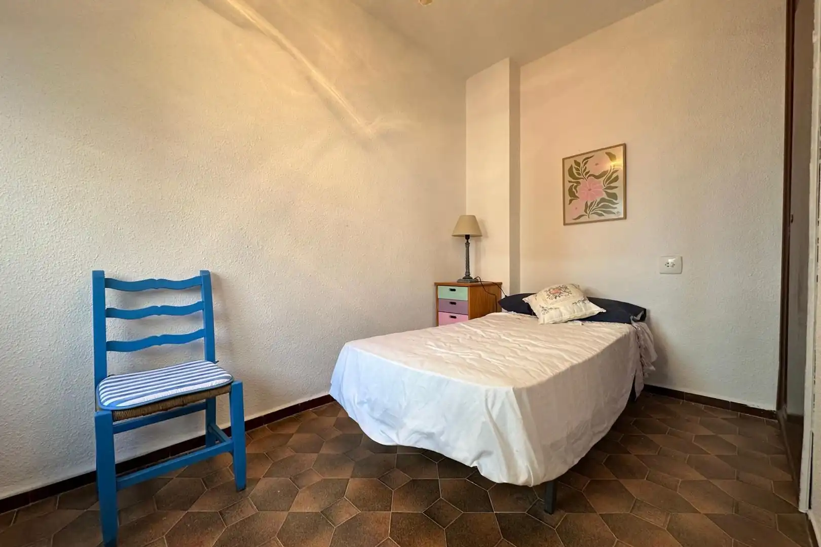 Casa a schiera con terrazza in vendita a Santiago de la Ribera, imagen 8