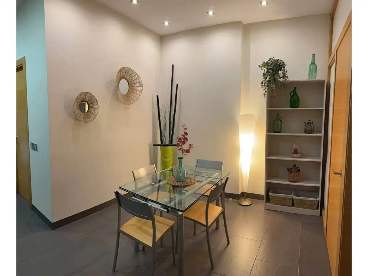 Appartement compact à louer à Calle Santísimo Cristo, imagen 4