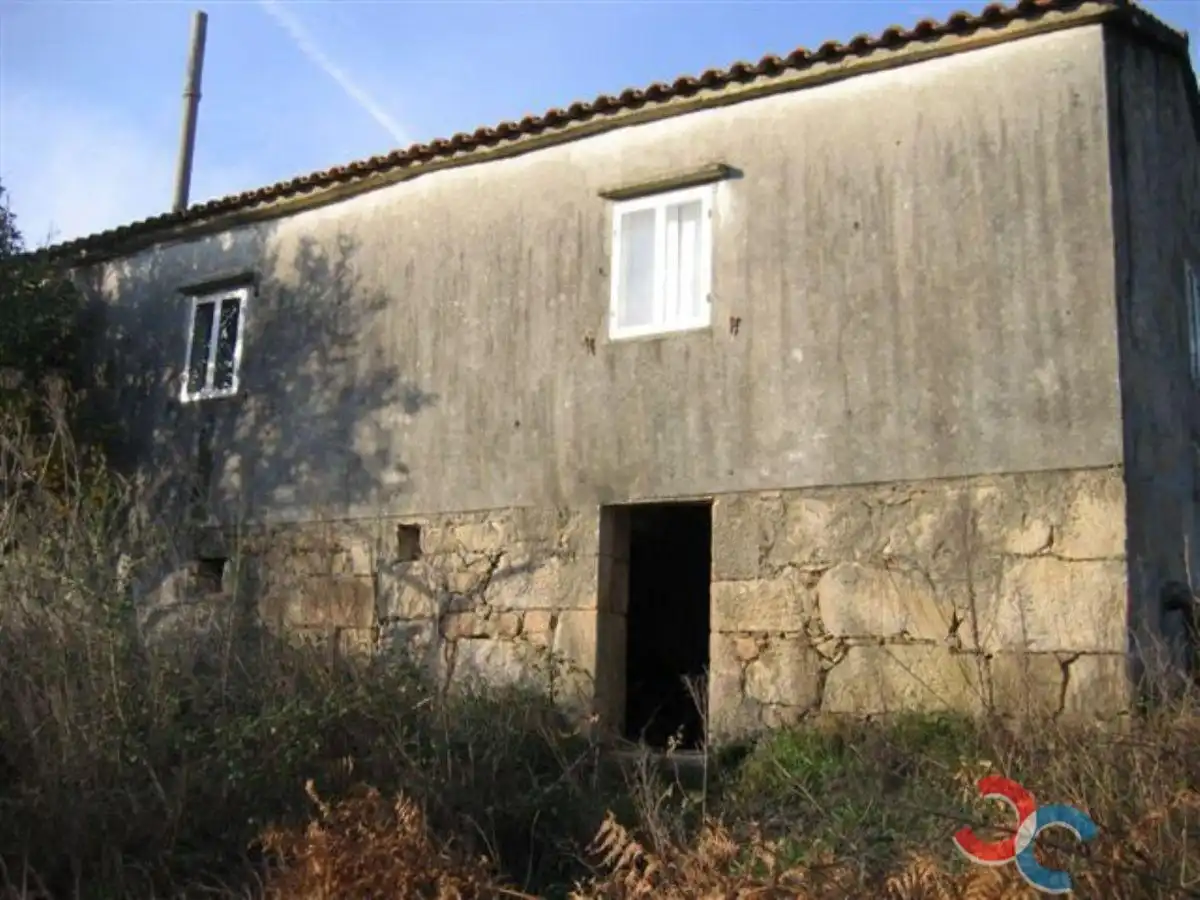 Casa o chalet en venta en Campo Lameiro