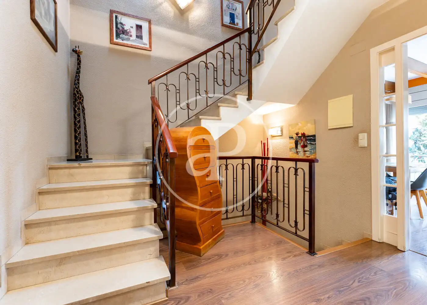 Maison mitoyenne avec terrasse à vendre à Carrer de Josep Renom, imagen 20