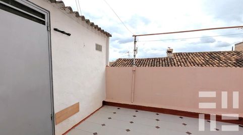 Foto 4 de Àtic en venda a Real, Valencia