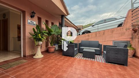 Foto 4 de Casa o xalet en venda a Vallirana, Barcelona
