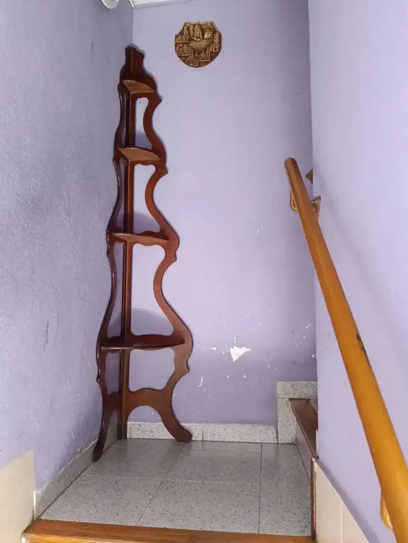 Casa adosada en venda en La Iglesuela del Cid