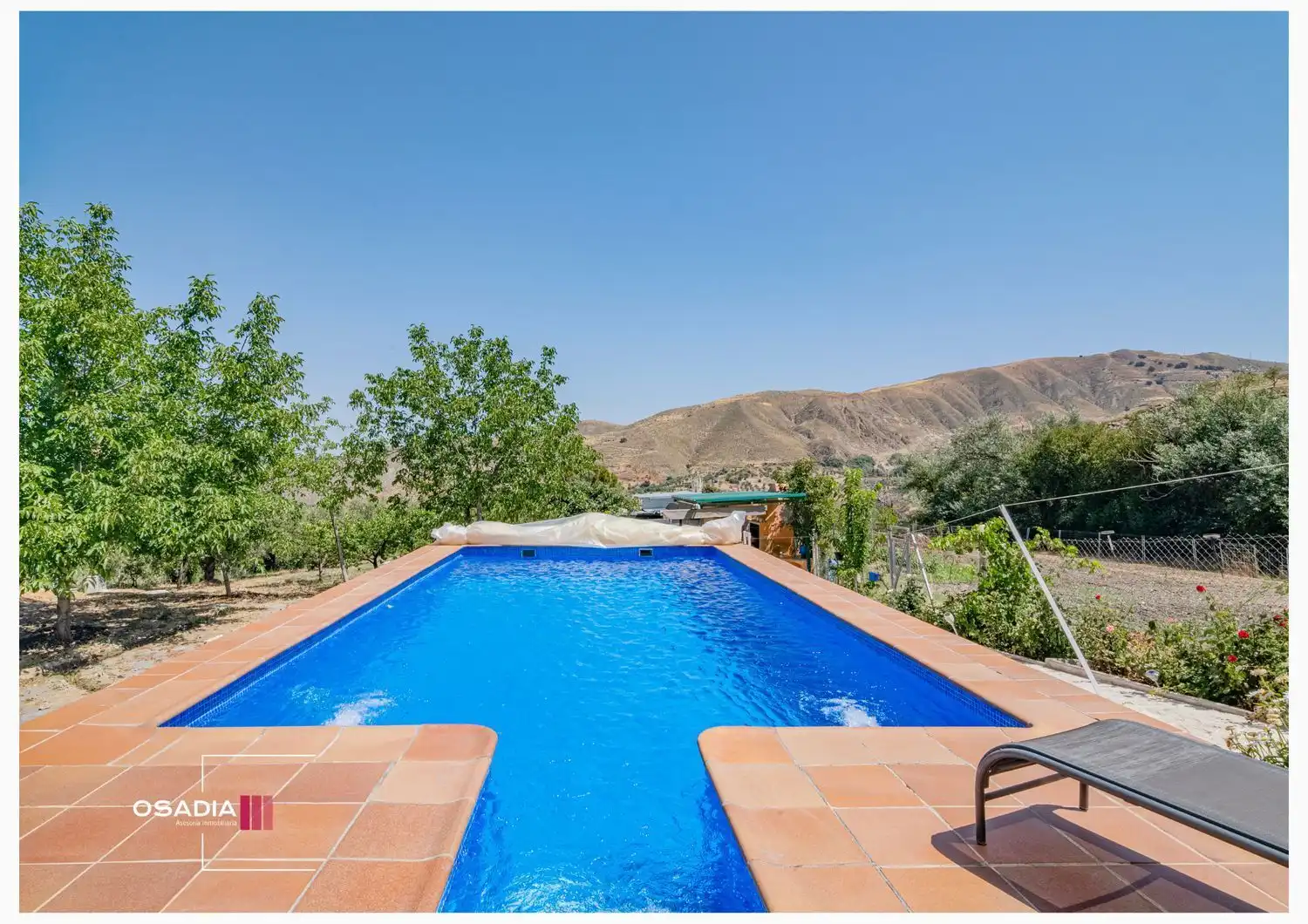 Detached house with pool for sale in EM EXTRARRADIO, imagen 28