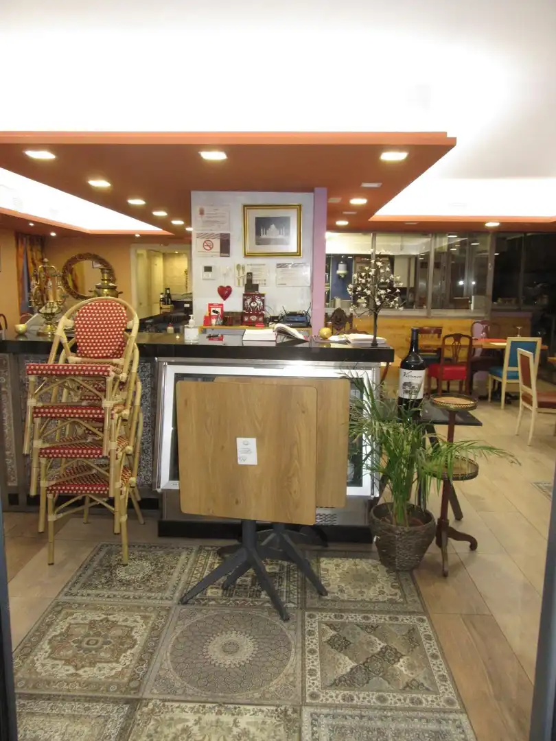 Local comercial en venda a Casco Urbano, imagen 3