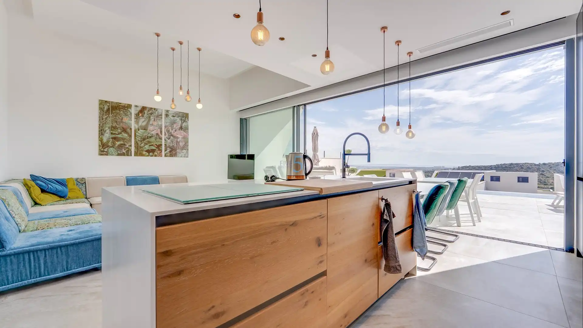 Maison avec piscine à vendre à Ciudad Quesada, imagen 10
