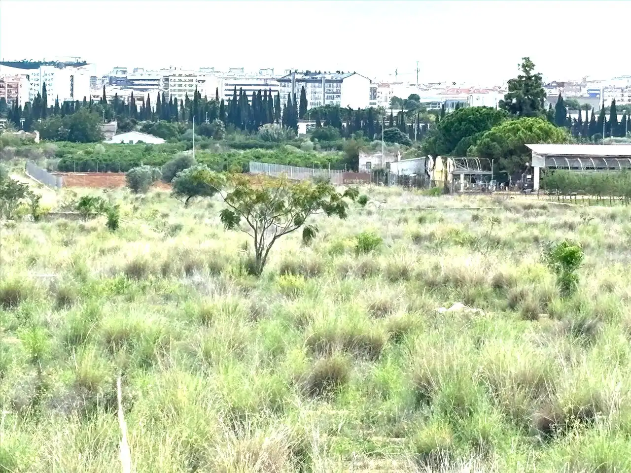 Terreny residencial en venda a Norte, imagen 5