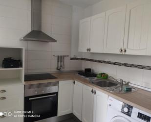 Kitchen of Flat for sale in San Antonio de Benagéber  with Terrace