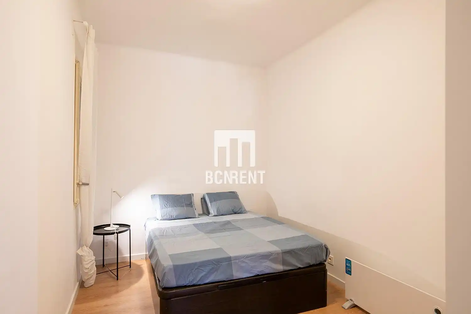 Flat for rent in El Centre