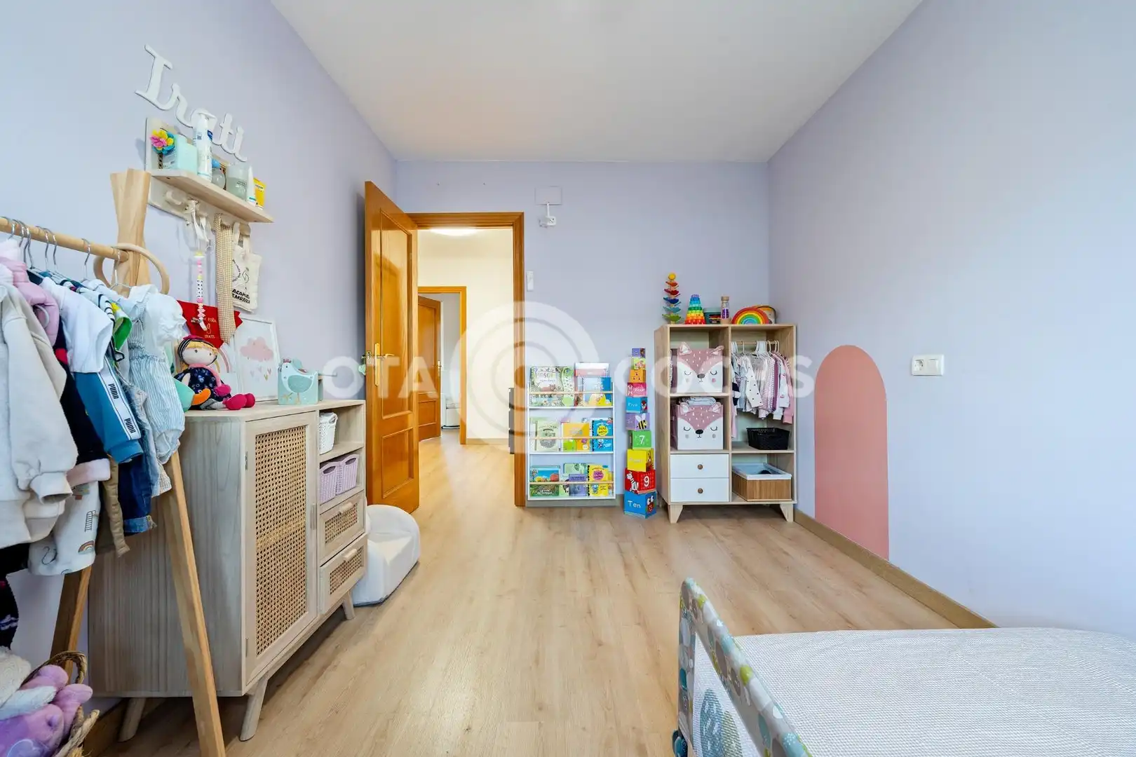 Casa adosada en venta en Reus con Aire acondicionado, Calefacción y Jardín privado