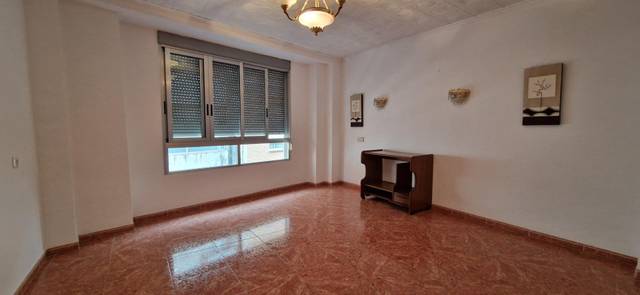 Casa-chalet en Alquiler en Pueblo de Cullera