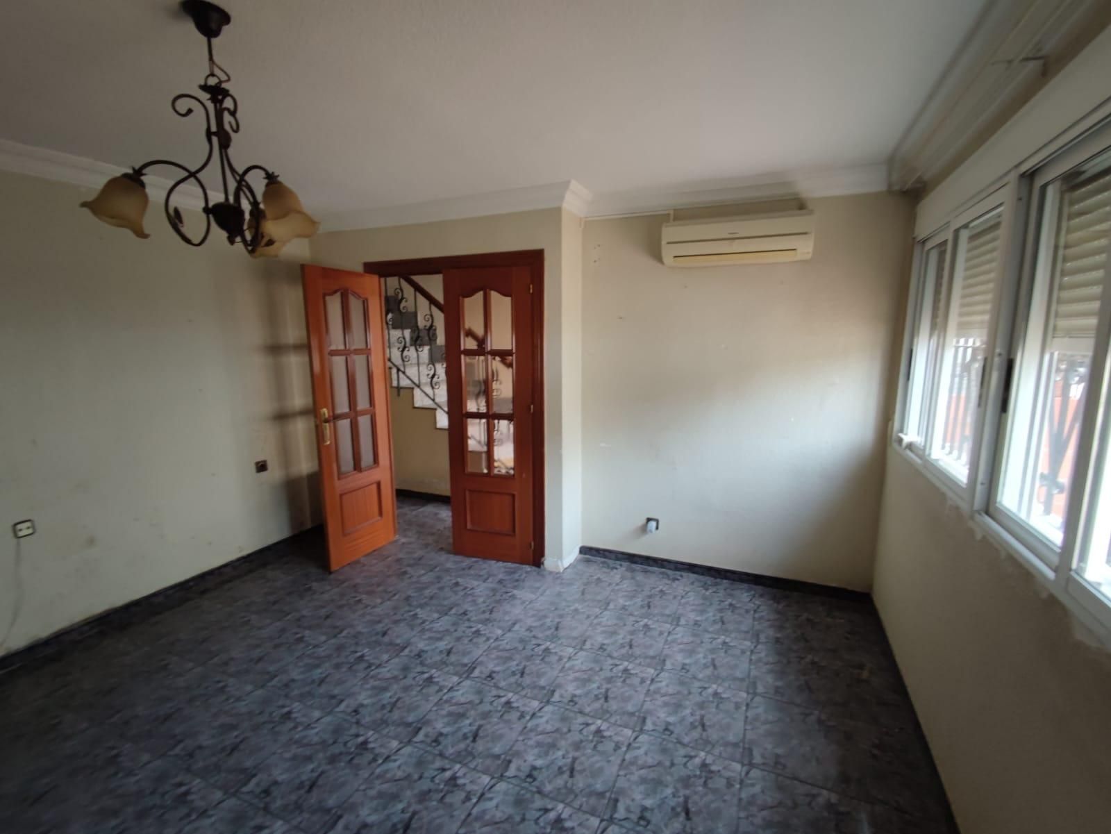 Casa adosada en venda a Los Barreros - Cuatro Santos