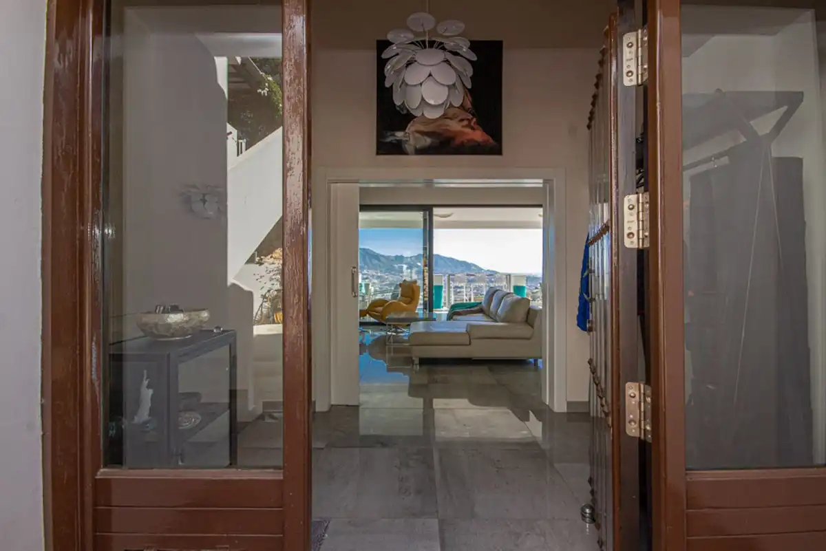 Terraced house for sale in La Mairena, imagen 25