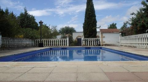 Foto 3 de Finca rústica en venda a Plaza Lo Imposible, S N, Torreperogil, Jaén