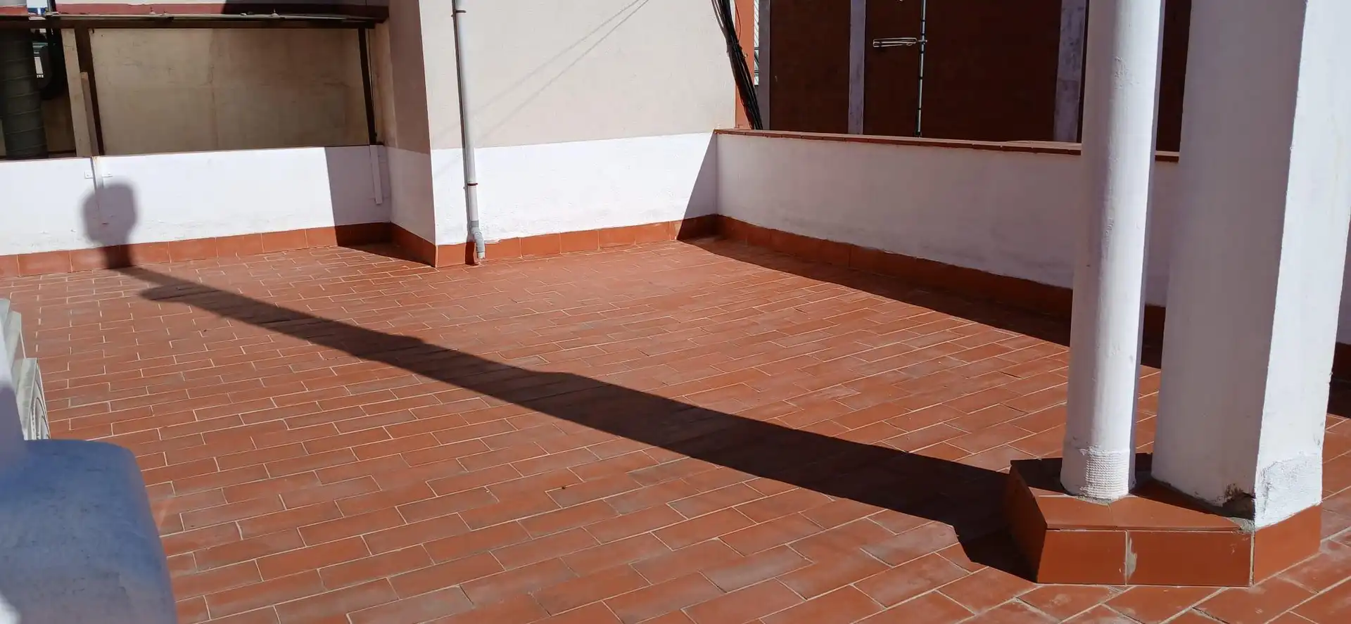 Penthouse mit Aufzug zum Verkauf in Gràcia, imagen 5