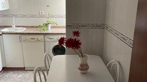 Photo 4 of Flat for rent in Barrio de Delicias, Zaragoza Capital