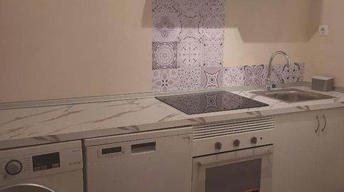 Photo 3 of Flat for rent in C. Jaira, Doctor Barraquer - G. Renfe - Policlínico, Sevilla Capital