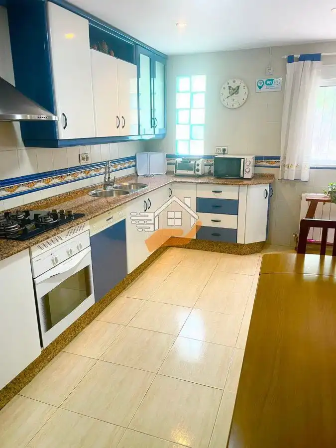Casa rústica en venta en Vélez-Rubio, imagen 61